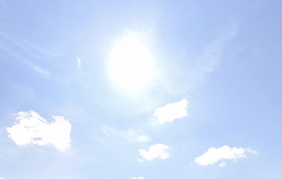 San Antonio Swelters As Heat Index Nears 105 This Week