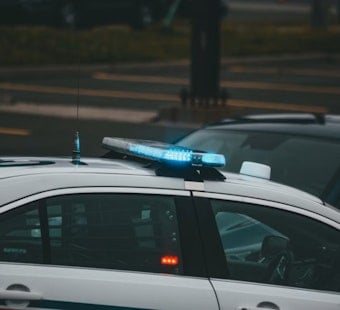 Cops Say San Antonio Teen Blasted Them With Pepper Spray During Bust