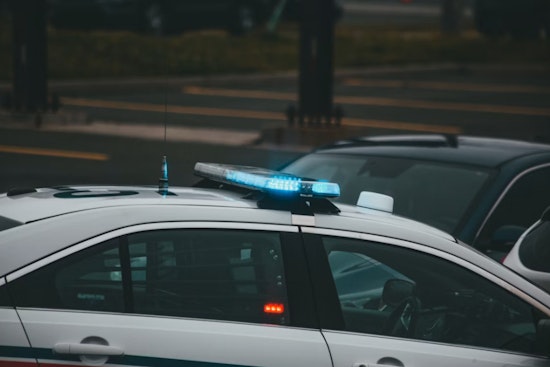 Cops Say San Antonio Teen Blasted Them With Pepper Spray During Bust