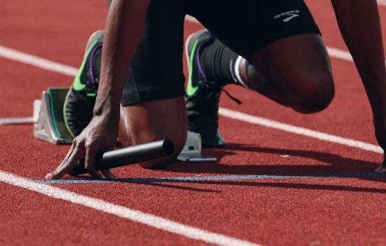 San Antonio Teen Blazes To Shocking 19.75 Win At Prefontaine