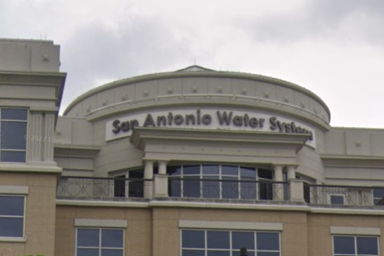 San Antonio Water Watchdog as SAWS Puts Lost Gallons On Public Display