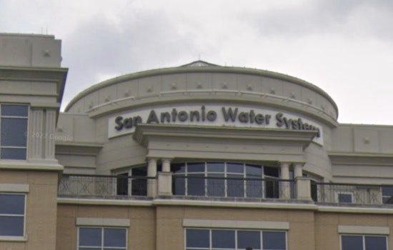 San Antonio Water Watchdog as SAWS Puts Lost Gallons On Public Display