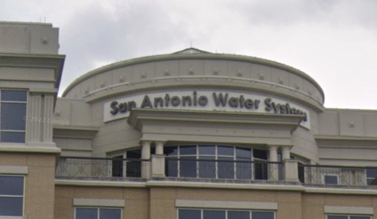 San Antonio Water Watchdog as SAWS Puts Lost Gallons On Public Display