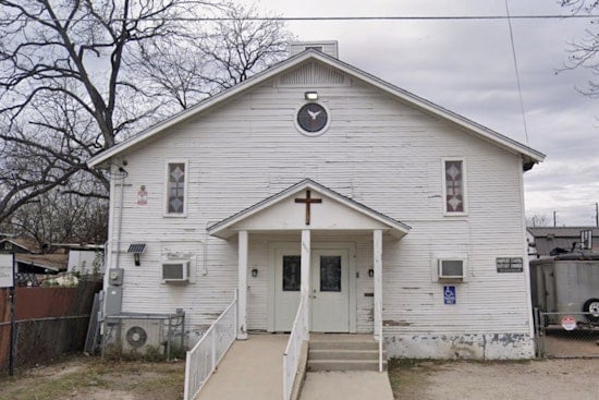 San Antonio West Side Youth Program Teeters On Funding Cliff