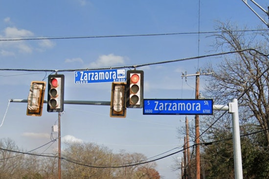 Deadly Night on Zarzamora, Woman Struck and Killed Crossing South Side Street