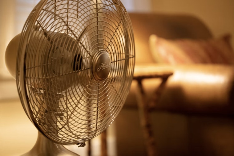 San Antonio's Hidden Heat Crisis Nearly 3,700 Homes Swelter Without A/C