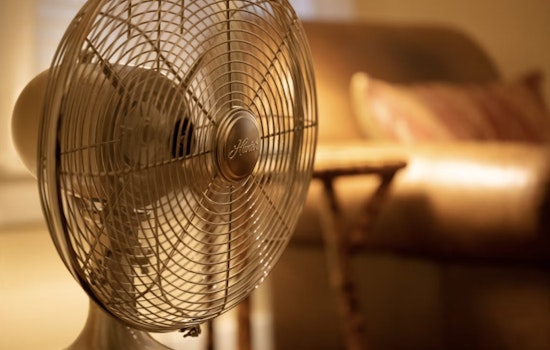San Antonio's Hidden Heat Crisis Nearly 3,700 Homes Swelter Without A/C