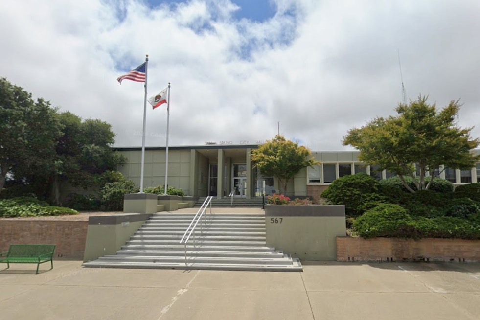 San Bruno Council Braces For Crestmoor Fields Overhaul And Sewer Hike Showdown