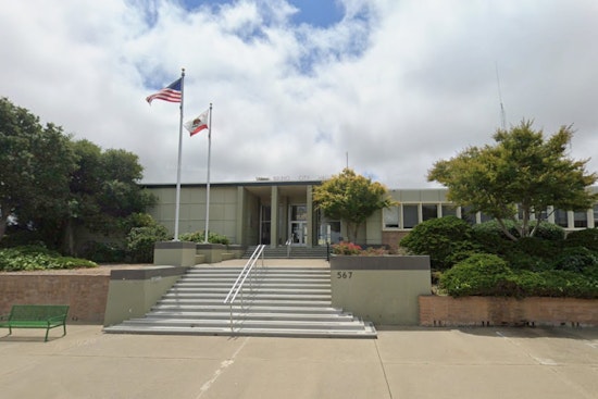 San Bruno Council Braces For Crestmoor Fields Overhaul And Sewer Hike Showdown