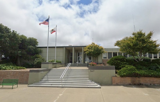 San Bruno Council Braces For Crestmoor Fields Overhaul And Sewer Hike Showdown