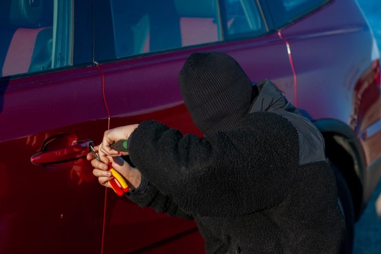 San Diego Car Alarms Hacked: Dealer Add-Ons Put 2 Million Rides At Risk