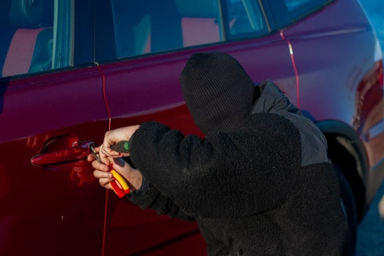 San Diego Car Alarms Hacked: Dealer Add-Ons Put 2 Million Rides At Risk