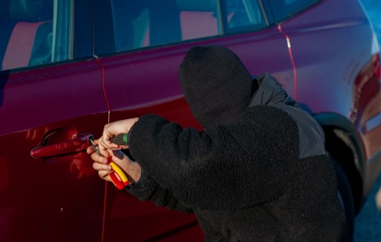 San Diego Car Alarms Hacked: Dealer Add-Ons Put 2 Million Rides At Risk
