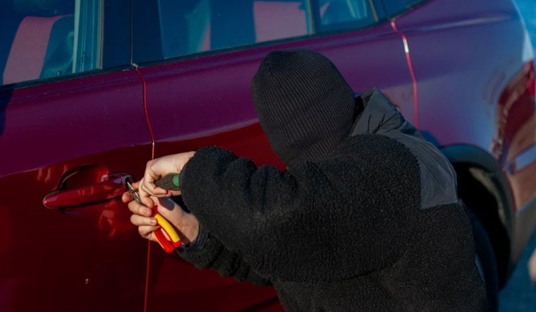 San Diego Car Alarms Hacked: Dealer Add-Ons Put 2 Million Rides At Risk