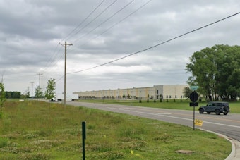 San Diego Firm Drops $86.6 Million On Vandalia Marshalls Hub By Dayton Airport