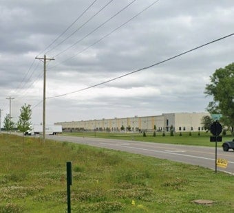 San Diego Firm Drops $86.6 Million On Vandalia Marshalls Hub By Dayton Airport