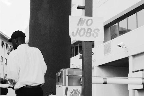 San Diego Jobless Hot Streak Snaps As Unemployment Ticks Up