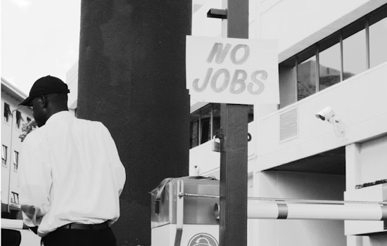 San Diego Jobless Hot Streak Snaps As Unemployment Ticks Up