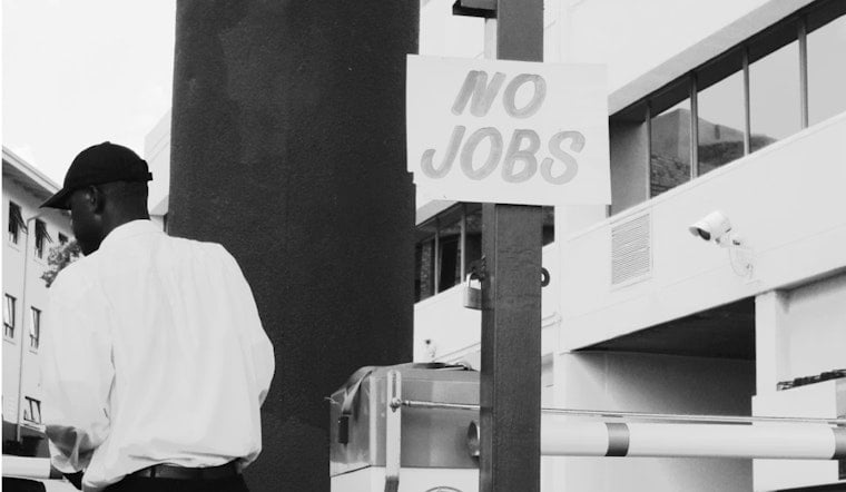 San Diego Jobless Hot Streak Snaps As Unemployment Ticks Up