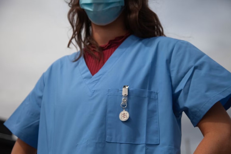 San Diego Nurses Dodge Violence While Saving Lives On The Job