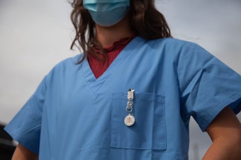San Diego Nurses Dodge Violence While Saving Lives On The Job