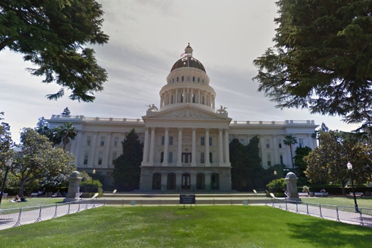 San Diego Senator Takes Aim At Candy-Flavored ‘Whippets’ Flooding California