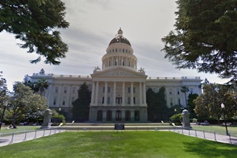 San Diego Senator Takes Aim At Candy-Flavored ‘Whippets’ Flooding California