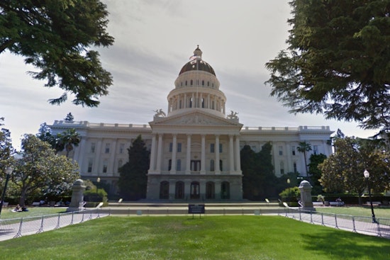 San Diego Senator Takes Aim At Candy-Flavored ‘Whippets’ Flooding California