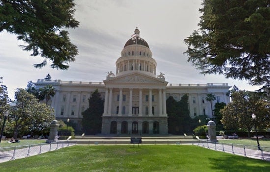 San Diego Senator Takes Aim At Candy-Flavored ‘Whippets’ Flooding California