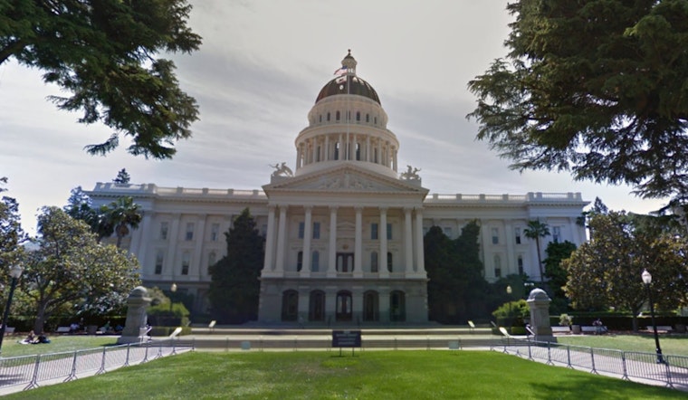 San Diego Senator Takes Aim At Candy-Flavored ‘Whippets’ Flooding California
