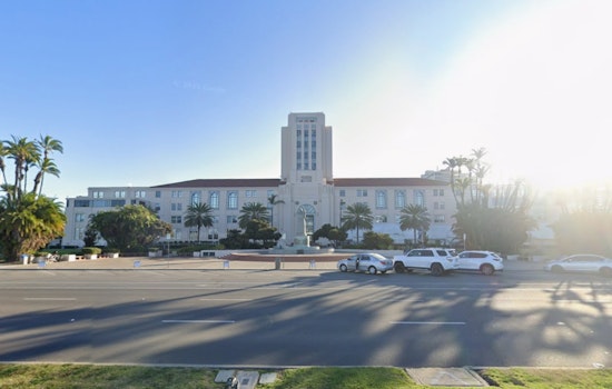 San Diego Shelter Crunch: More Neighbors Housed As Beds Hit Breaking Point
