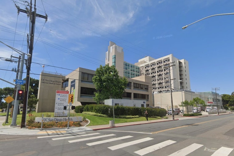 San Diego Teen With Terminal Cancer Says Hospital Room Was Looted During Surgery