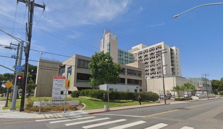 San Diego Teen With Terminal Cancer Says Hospital Room Was Looted During Surgery