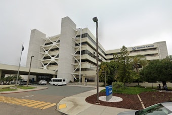 San Diego VA Finally Finishes Long-Delayed Spinal Cord Injury Center