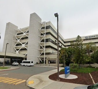 San Diego VA Finally Finishes Long-Delayed Spinal Cord Injury Center