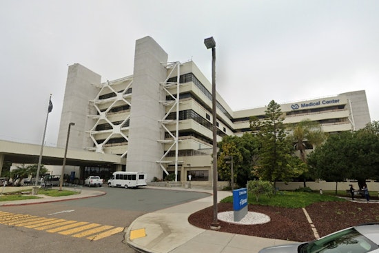 San Diego VA Finally Finishes Long-Delayed Spinal Cord Injury Center