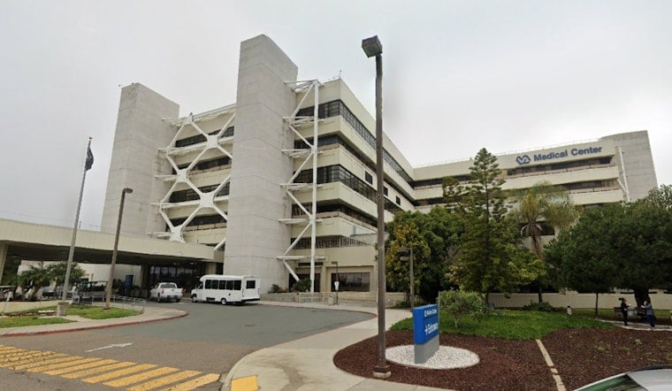 San Diego VA Finally Finishes Long-Delayed Spinal Cord Injury Center