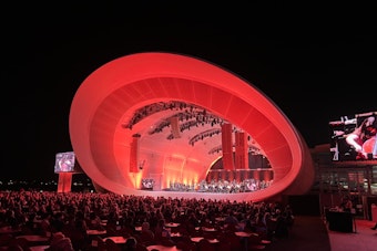 San Diego’s Mariachi USA Returns With Bayfront Music And Fireworks