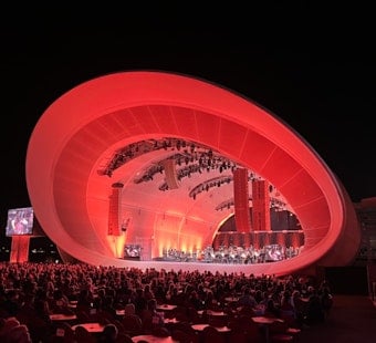 San Diego’s Mariachi USA Returns With Bayfront Music And Fireworks