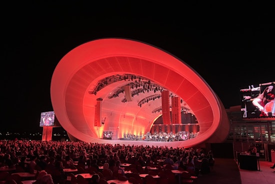 San Diego’s Mariachi USA Returns With Bayfront Music And Fireworks