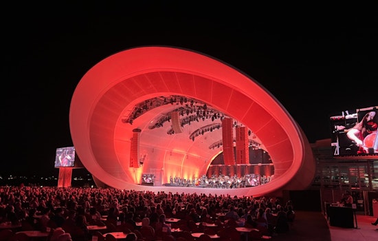 San Diego’s Mariachi USA Returns With Bayfront Music And Fireworks