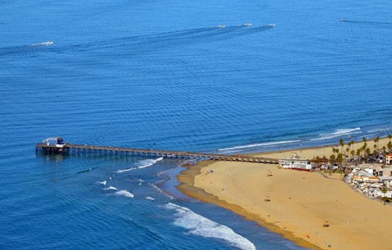 San Diego’s Pricey Firehawk Scrambles To Newport Beach Amid Budget Squeeze