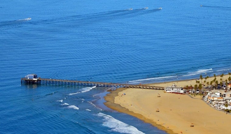 San Diego’s Pricey Firehawk Scrambles To Newport Beach Amid Budget Squeeze