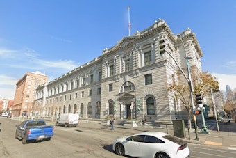San Francisco Appeals Court Says Hiring a Hit Man Is "Not Categorically a Crime of Violence"
