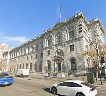 San Francisco Appeals Court Says Hiring a Hit Man Is "Not Categorically a Crime of Violence"