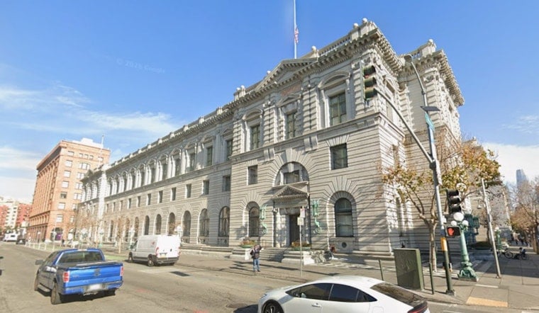 San Francisco Appeals Court Says Hiring a Hit Man Is Not Always Violent Crime