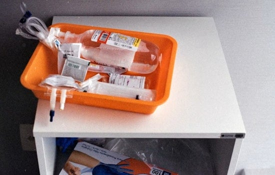 San Francisco Cancer Docs Juggle Care as Key Chemo Drug Runs Dry