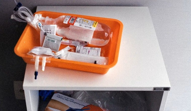 San Francisco Cancer Docs Juggle Care as Key Chemo Drug Runs Dry