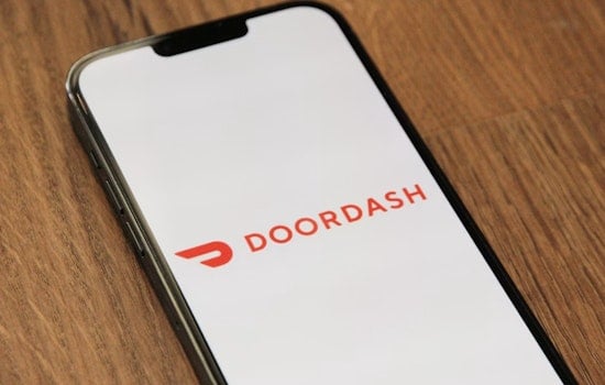San Francisco DoorDash Hit With House Probe Over Chinese AI Models