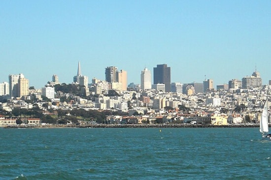 San Francisco Gets Sunny, Breezy Thursday As Beach Hazards Linger